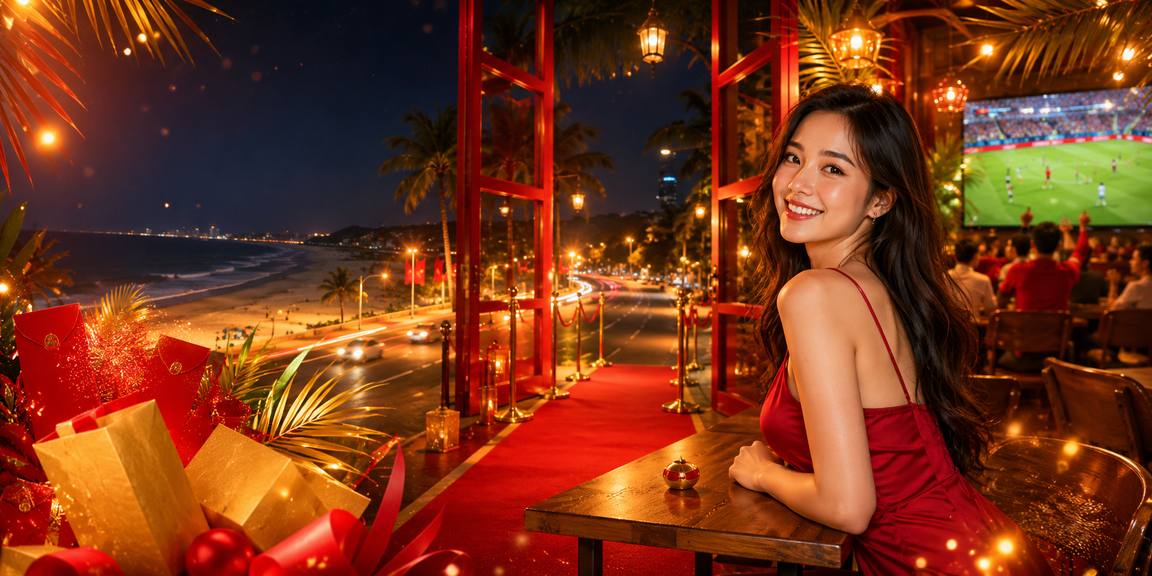 rrx88 Khám phá sảnh casino rrx88 - nơi hội tụ trò chơi Việt Nam
